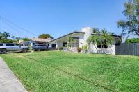 The Miami Enchanted Lake House - B&B Ojus