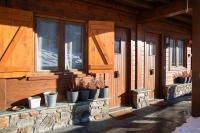 Cabaña junto al Río y Montañas I AndBnB - B&B Canillo
