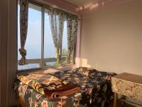 Chambre Quadruple - Vue sur Montagnes