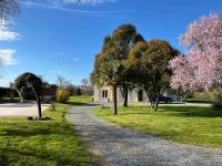 Chez Charly - B&B Pruillé-le-Chétif
