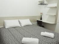 Double Room with Private External Bathroom