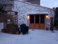 La Loubière - Gîte - Ferienwohnung
