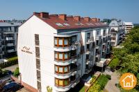 Apartamenty Villa Mistral - visitopl - Ferienwohnung Swinemünde