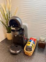 Elegance Prestige Apartment free garage Netflix - B&B Wroclaw