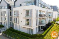 Apartamenty Casa Marina - visitopl - Bed and Breakfast Świnoujście