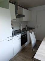 Ankerplatz 1 - Ferienwohnung