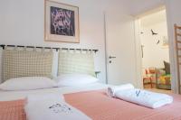 Mazi Rooms z - B&B Giannitsá