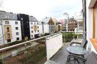 Apartamento de 2 dormitorios