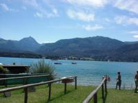 Auerhiasbauer - B&B St Wolfgang