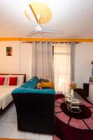 Denella studio apartment CBD - B&B Mombasa
