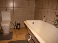 Deluxe Double Room with Bath