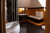 Chambre Triple Deluxe