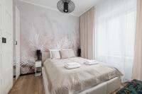 RentPlanet - Apartament Więckowskiego - B&B