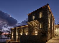 Rubeas Towers - Pyrgos Towers Complex - B&B