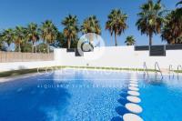 Las Terrazas I-CM - Ferienwohnung Oropesa del Mar