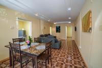 Sunset Bliss Pereybere 1 - B&B Péreybère