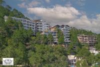 Kasauli Skyline I 2 BHK With Jacuzzi - B&B