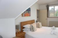Appartement met 2 slaapkamers