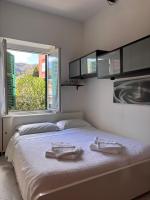 Aria di Mare - Ferienwohnung Levanto