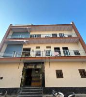 Madhav Guest House - Chambres d’hôtes Mathura