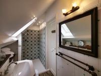 Chambre Double - Vue sur Jardin