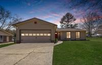 Quail Ridge 3BR House - B&B Charlotte