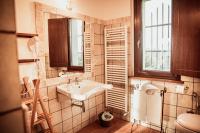Appartamento con 2 Camere da Letto e Terrazza