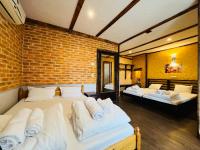 Chambre Quadruple