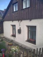 Apartmán Velešov - Ferienwohnung