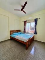 Apartamento de 1 dormitorio