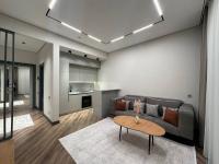 Bratislava City Center Apartments - B&B