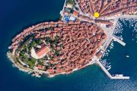 Apartmani De Amicis - Chambres d’hôtes Rovinj