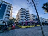 Bes Sea View Studio - Ferienwohnung Vlora