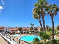 Casa Dunas y Mar - B&B Sonnenland