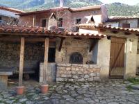 260m2 Unique mountain house in Lilea Parnasos - Ferienwohnung Lilaía