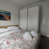 Apartment Morini - Bed and Breakfast Zadar