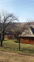 Cabana Bunicilor - B&B