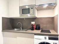 Hypercentre de Lille - 4 voyageurs - B&B Lilla