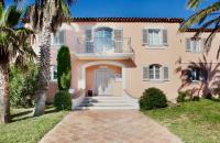 Les Palmiers Appartement - B&B
