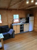 Domki na Kociewiu Pati - B&B Skarszewy