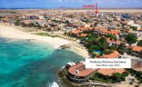 Holiferias NoStress Sal Island - Chambres d’hôtes