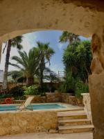 Casa con 4 camere da letto
