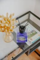 Camera Matrimoniale con Bagno Privato