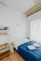 Chambre Double avec Salle de Bains Privative