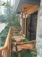 Family World Transhotel: Jemimah & Abraham (2BR) - B&B