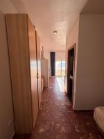 Studio Apartment with Sea View in groud floor