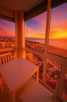 Balcón al Mar - Bed and Breakfast Torremolinos