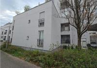 zentrale Design-Ferienwohnung mit Balkon und Stellplatz in Karlsruhe - APOLONIAliving - B&B Karlsruhe