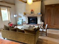 Maison de campagne-proche Parc Le Pal - B&B Diou