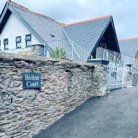 Our Happy Place- With Parking & Upgraded WiFi for 2025 - B&B Brixham